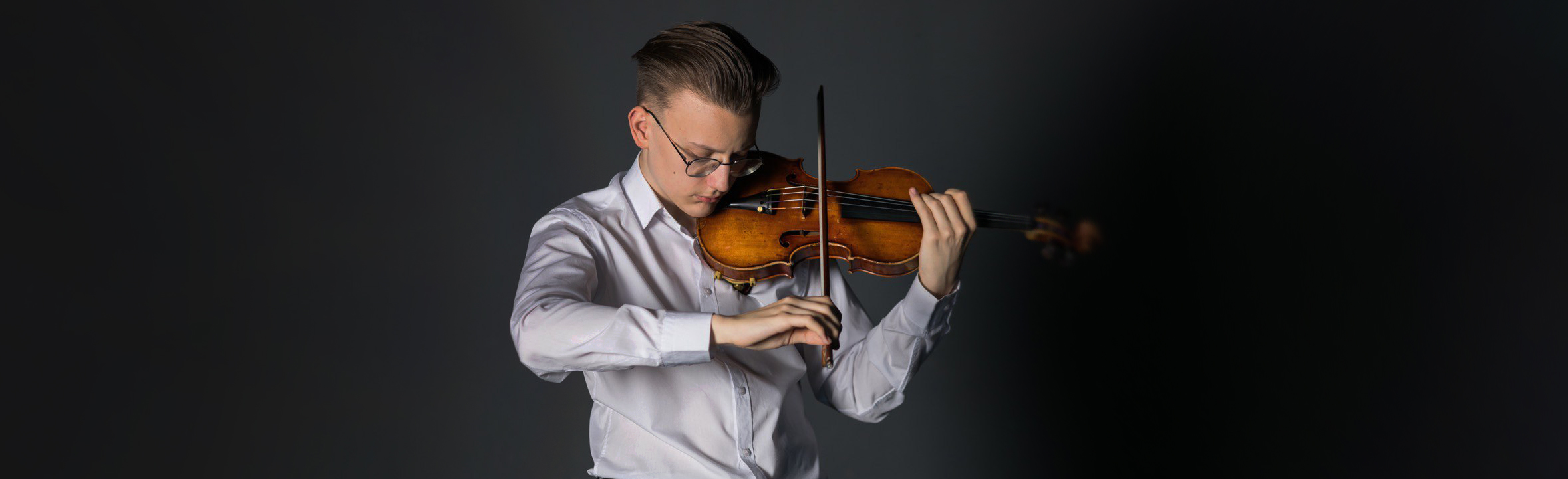 Bohdan Luts VERE MUSIC FUND